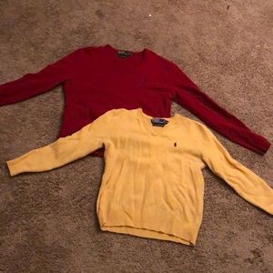Polo by Ralph Lauren Sweaters